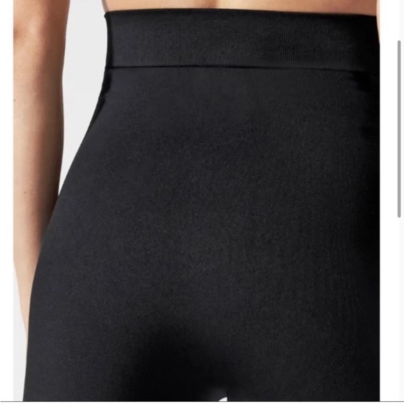 Blanqi postpartum nursing high waist full length support compression leggings - Picture 9 of 9